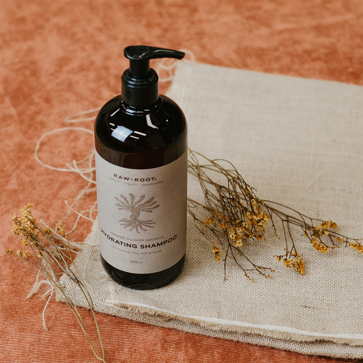 Special shampoos for Real Dreads? Why?