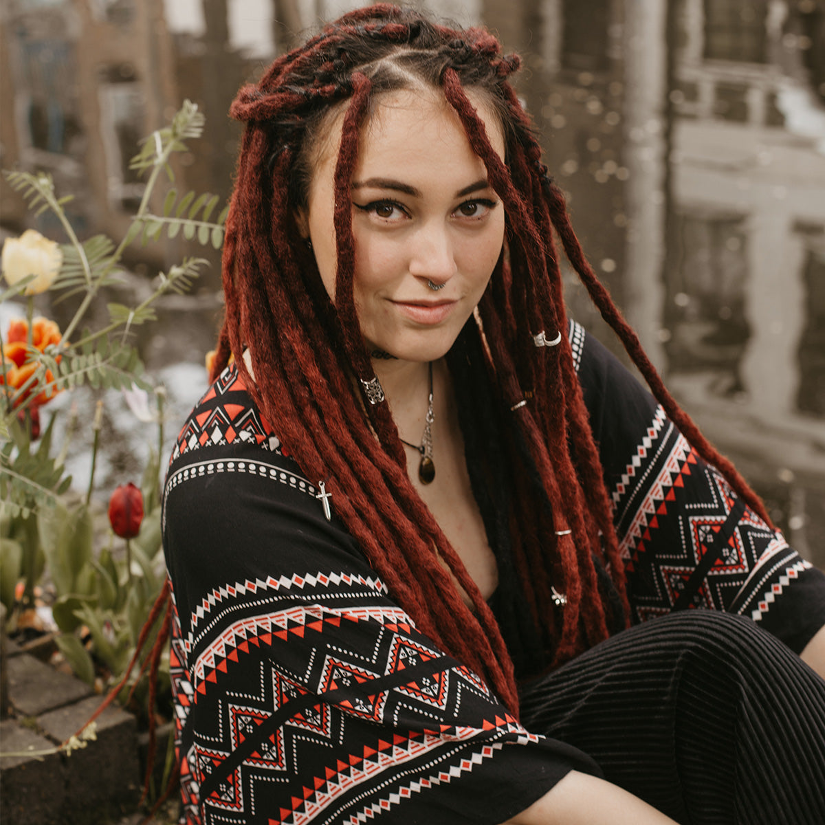 Washing your Dreads, do it once a week