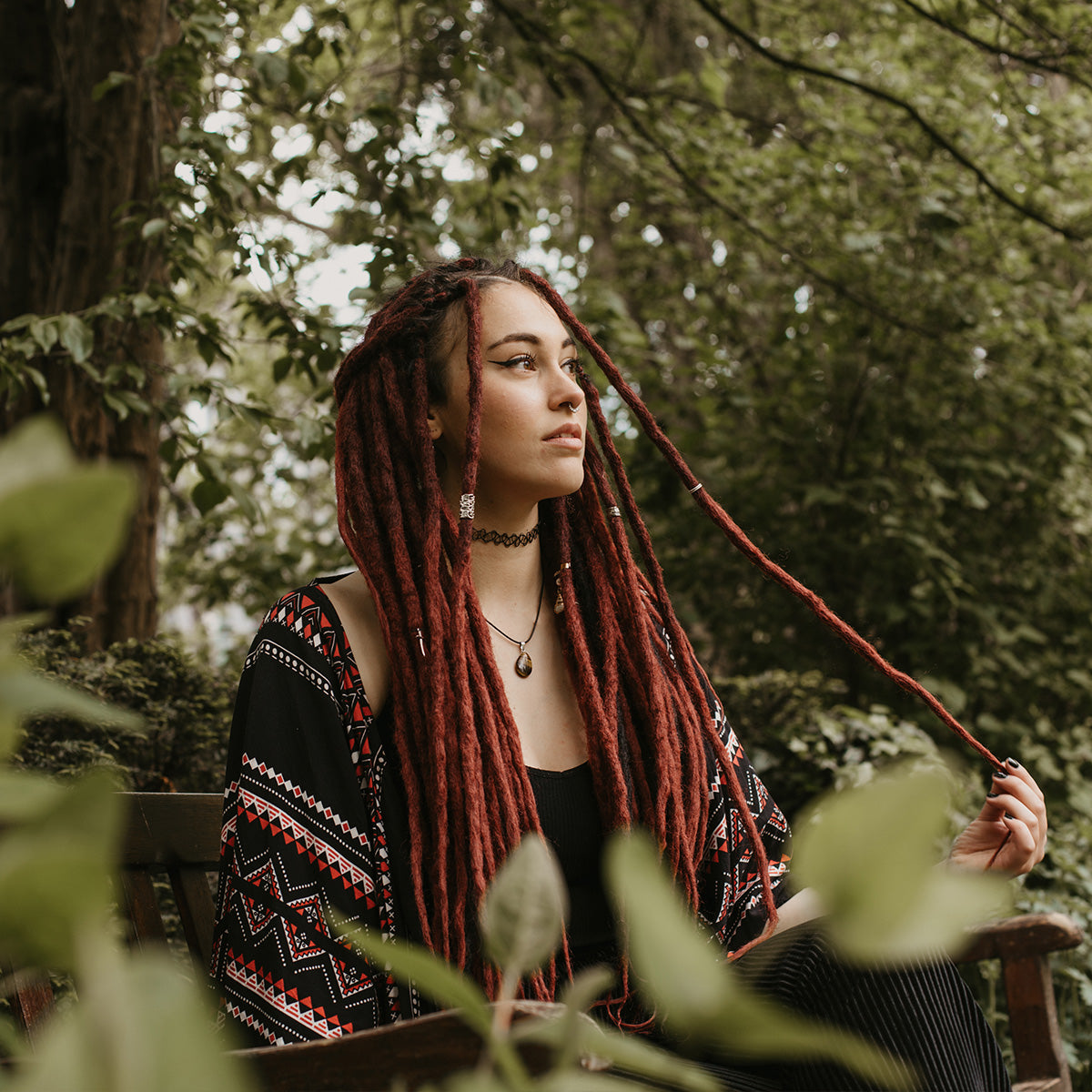 How do I compose my own Dreadset?