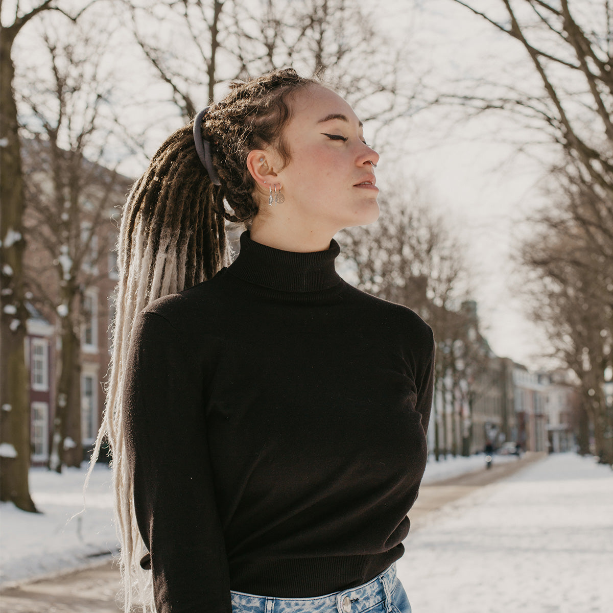 Can I reuse my Synthetic Dreads?