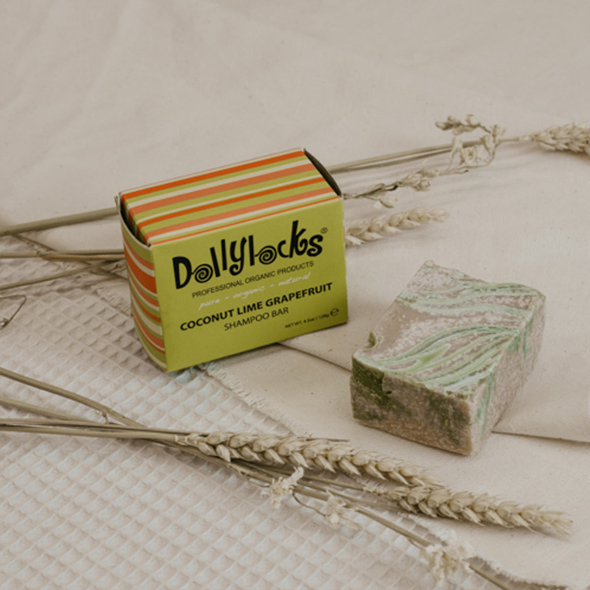 Dreadshampoos; shampoo bar or liquid shampoo?