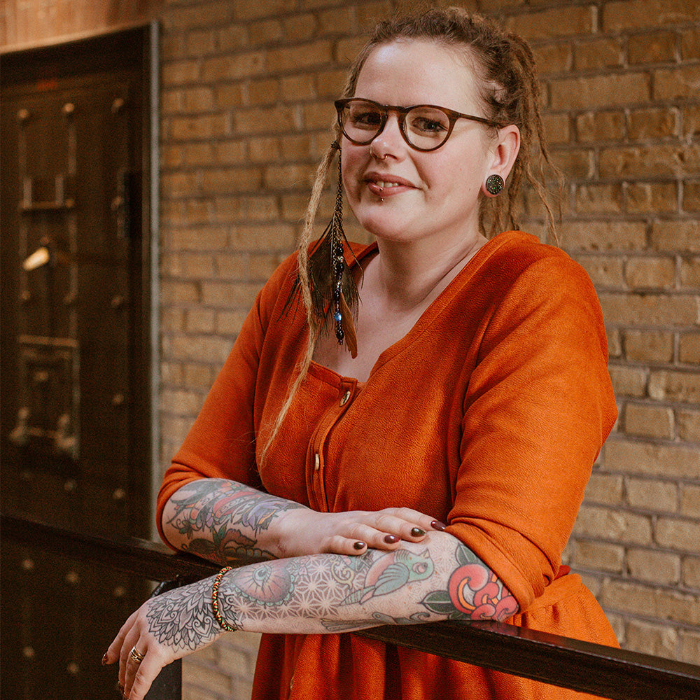 Are Real Dreads harmful for my hair?