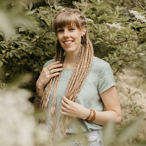 9 Tips! How to prepare yourself on getting Real Dreads