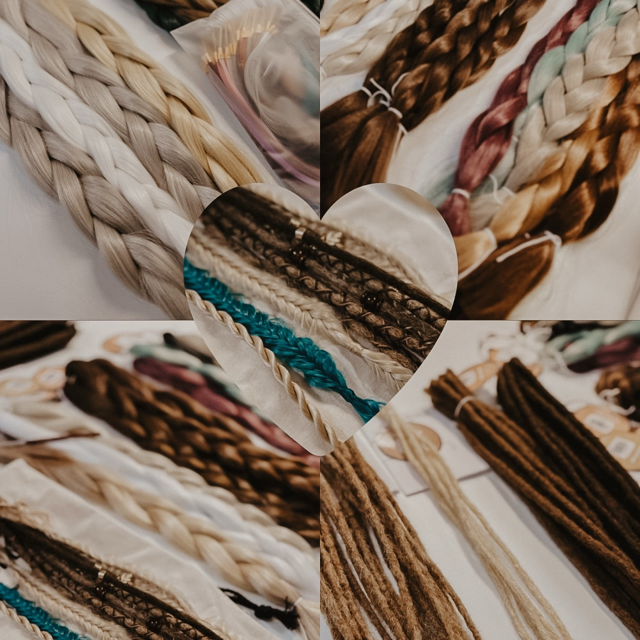 Making Beautiful Dreadlocks with Henlon Hair: Crochet Method Tips