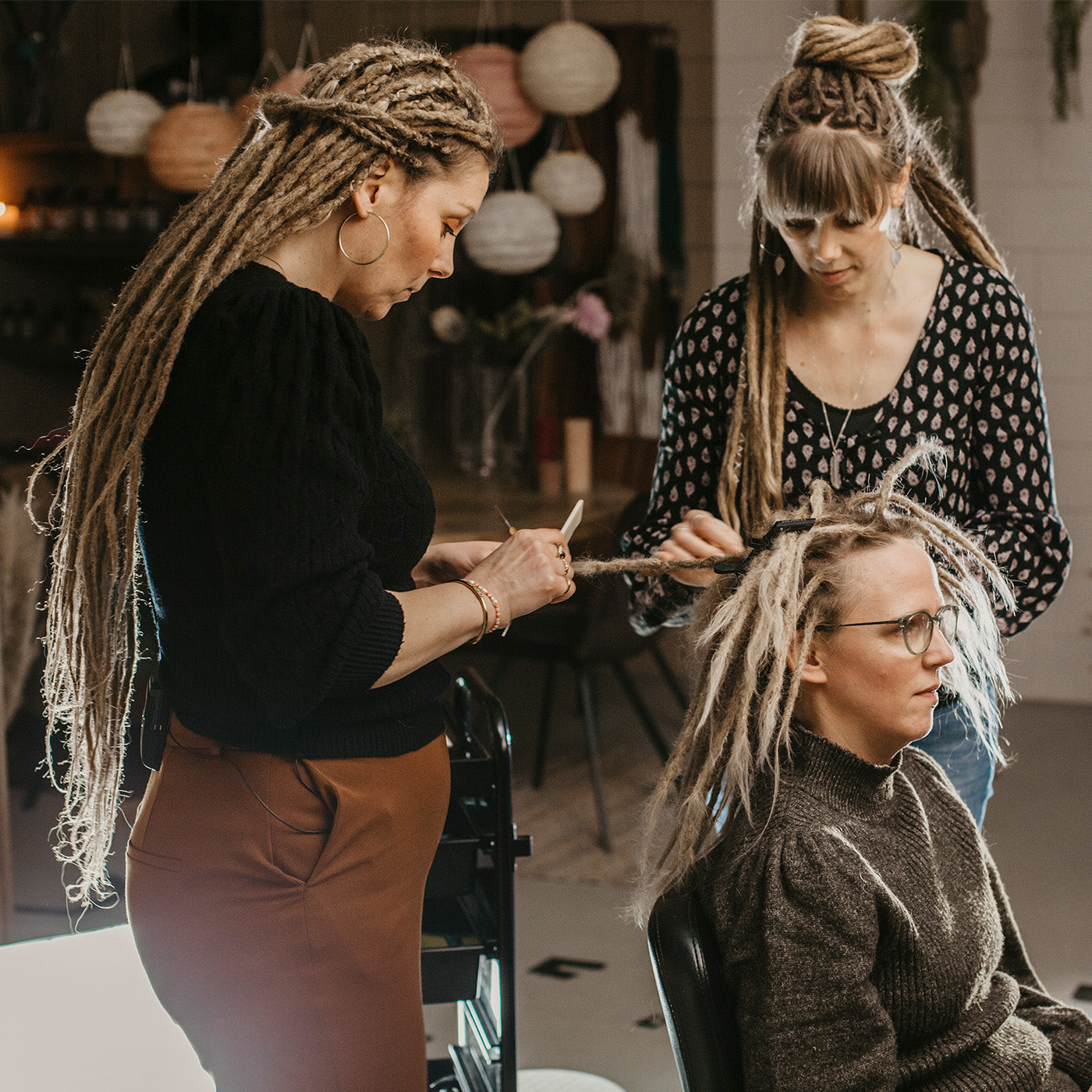 dreadshop salon