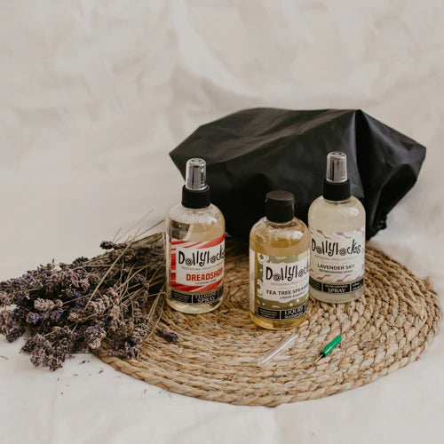 Dollylocks Dreadlock Care Kit