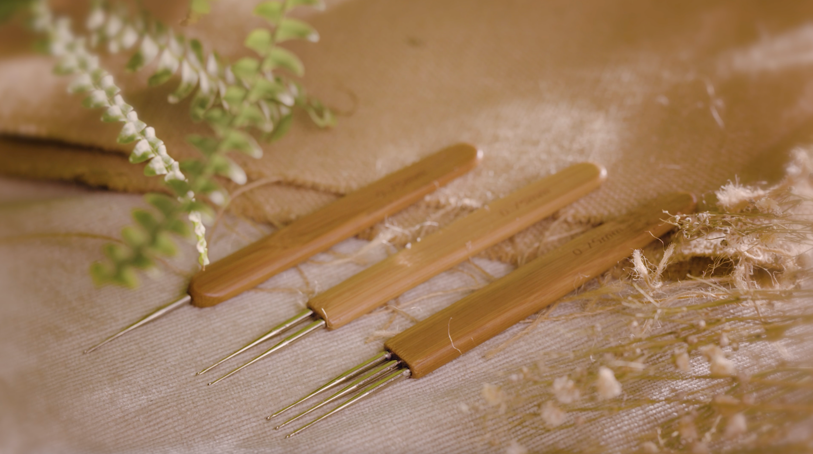 Crochet Hooks
