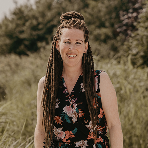 Dark Chocolate Back Length - Dreadset Full Head by Dreadshop