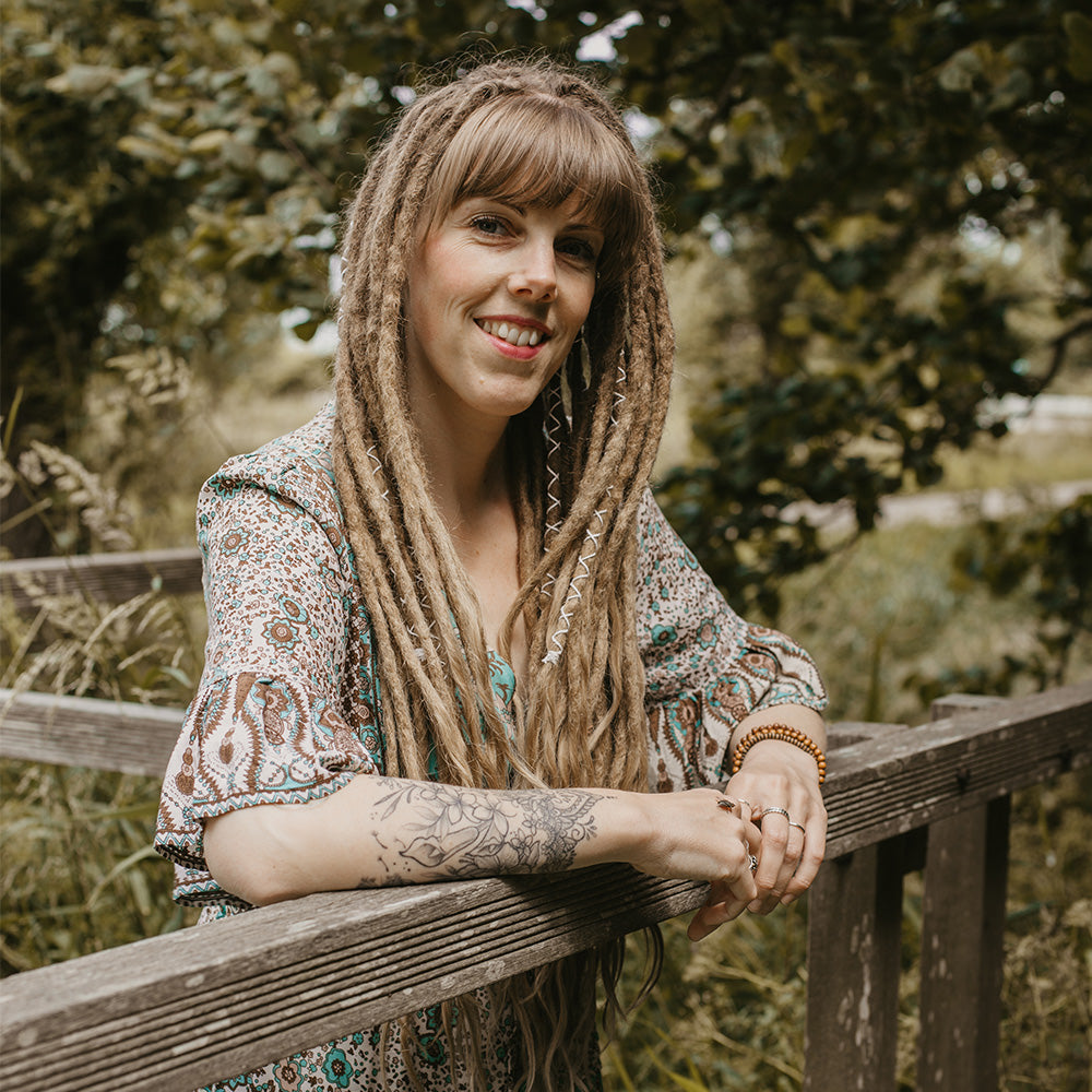 Diane Real Dreads, Dreadshop stylist