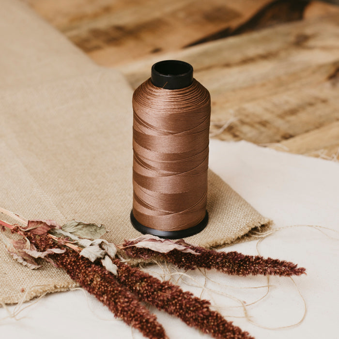 Dollylocks nylon thread hair & tools accessories elastics dreadlocks