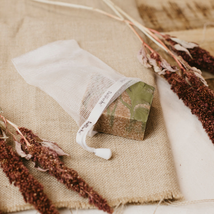 Dollylocks Dreadcare Shampoo Bar