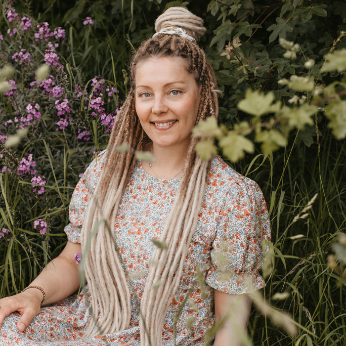 Dreadlock Accessoires Spiralock