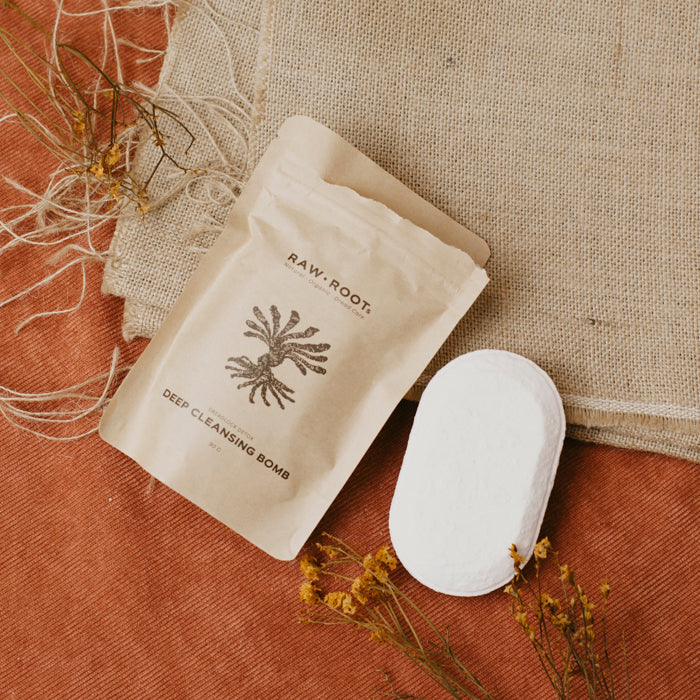 RAWROOTS Detox Dreadcare