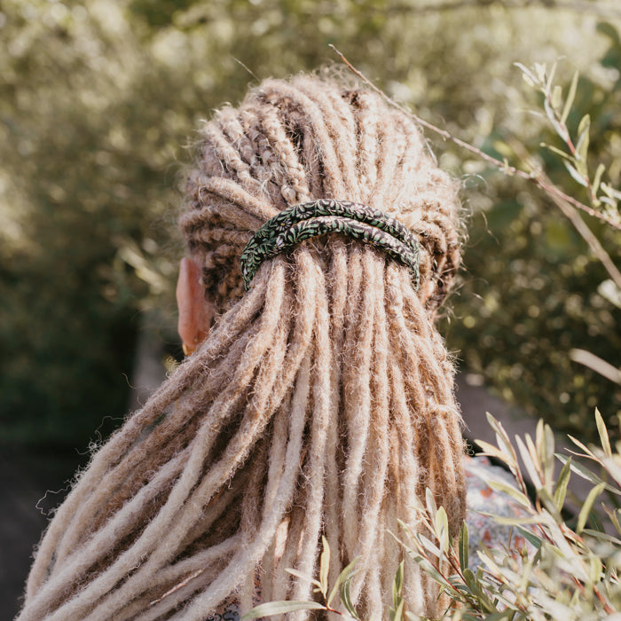 Dreadlock Accessoires Spiralock