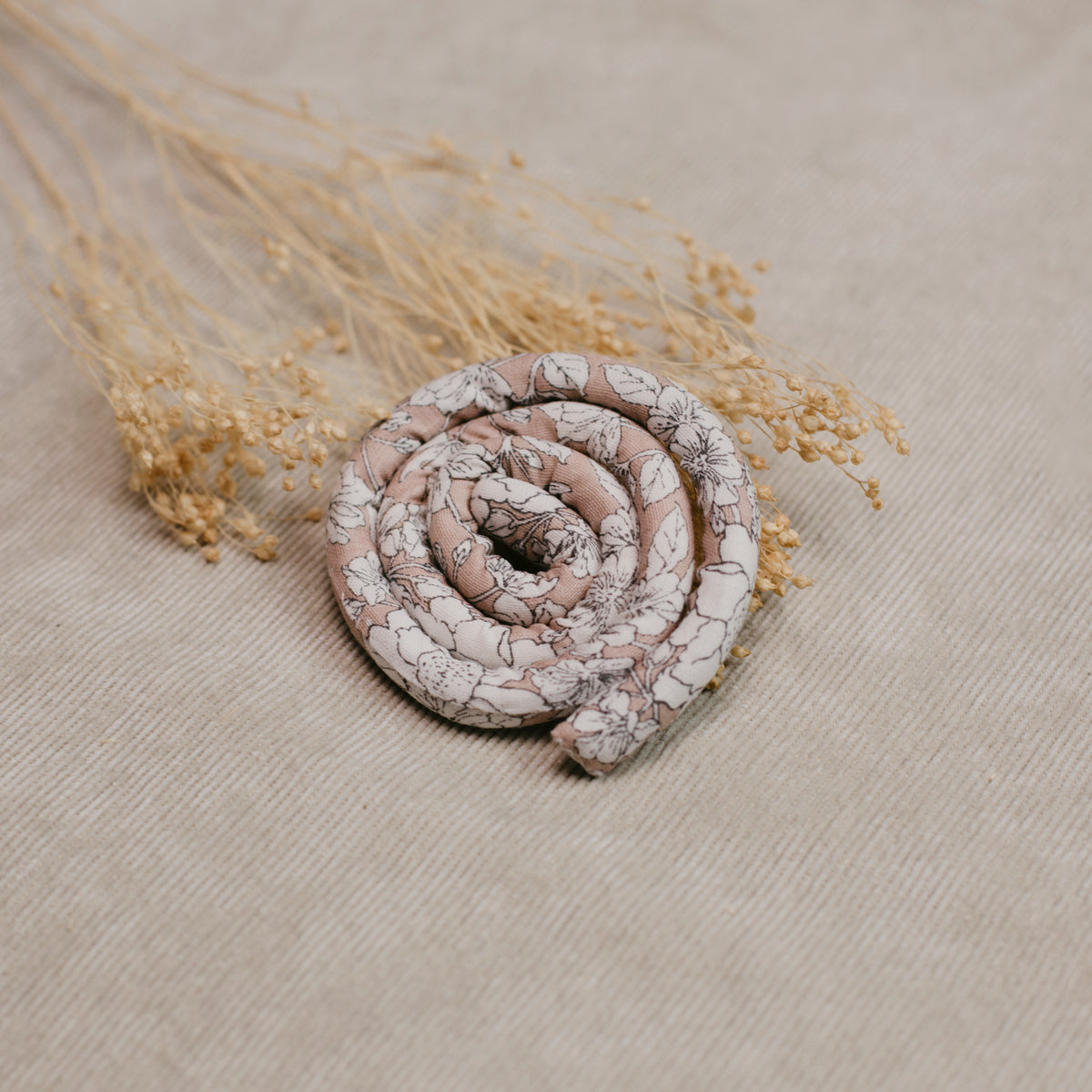 Dreadlock Accessoires Spiralock