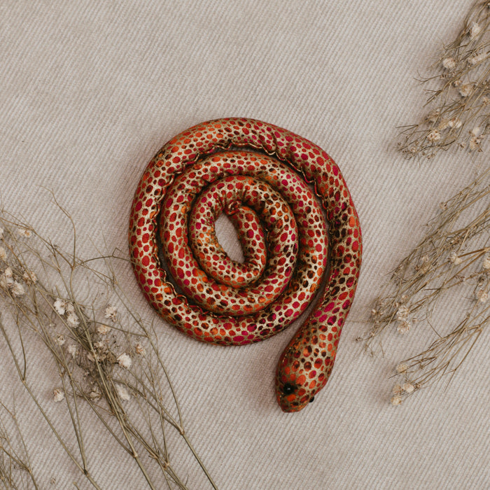 Dreadlock Accessoires Spiralock