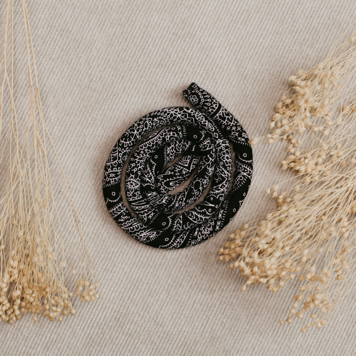 Dreadlock Accessoires Spiralock