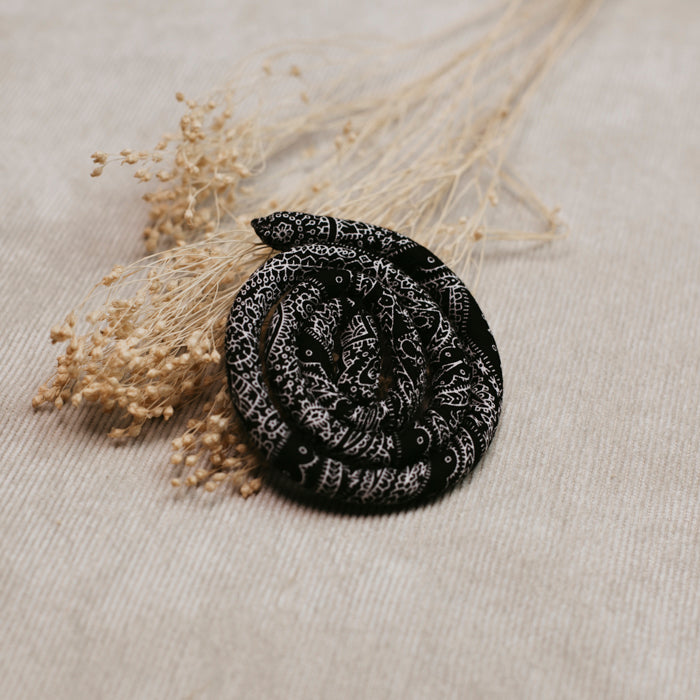 Dreadlock Accessoires Spiralock