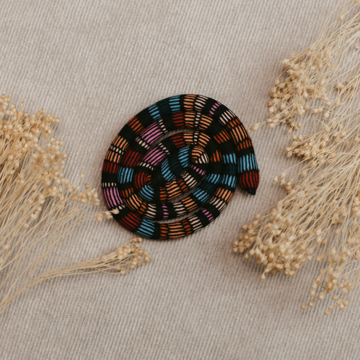 Dreadlock Accessoires Spiralock