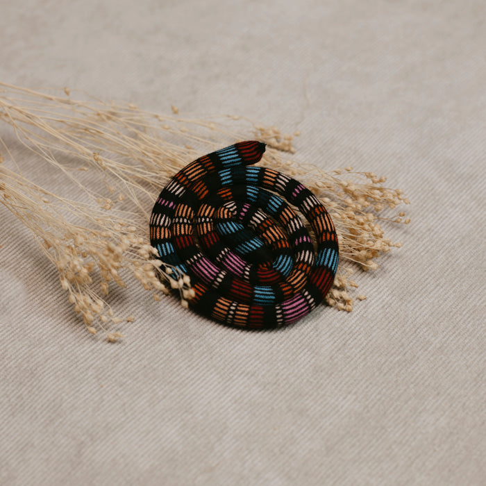 Dreadlock Accessoires Spiralock