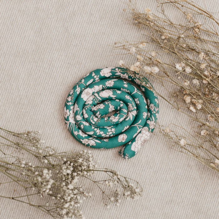 Dreadlock Accessoires Spiralock