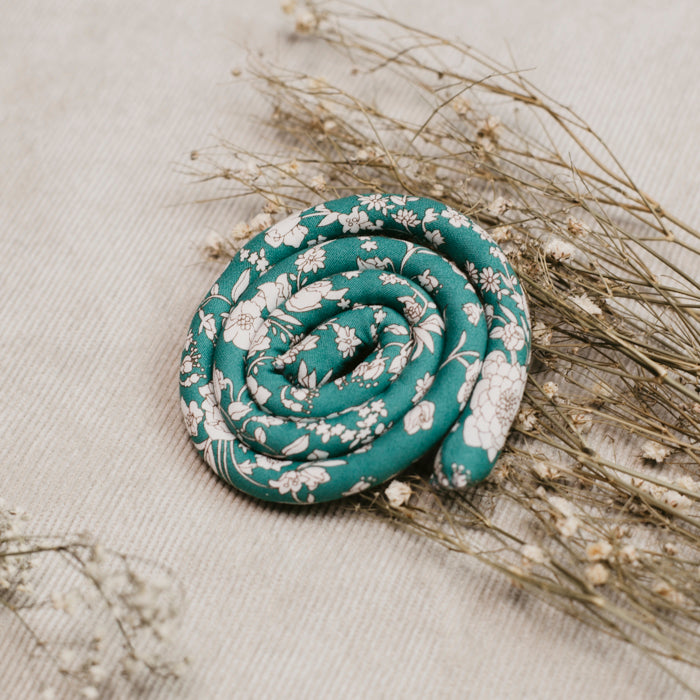 Dreadlock Accessoires Spiralock