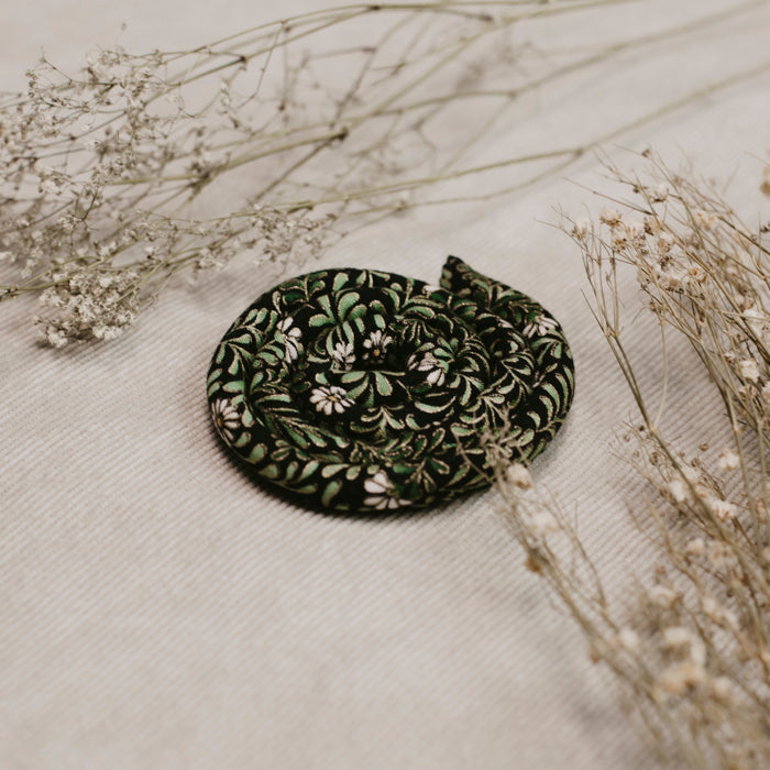 Dreadlock Accessoires Spiralock