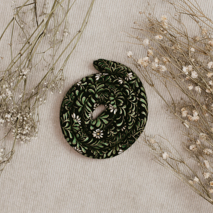 Dreadlock Accessoires Spiralock