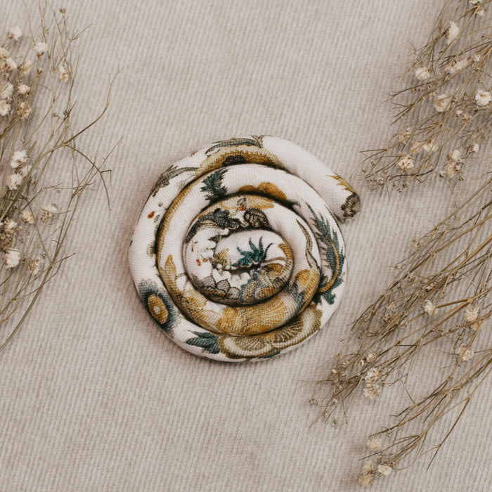 Dreadlock Accessoires Spiralock