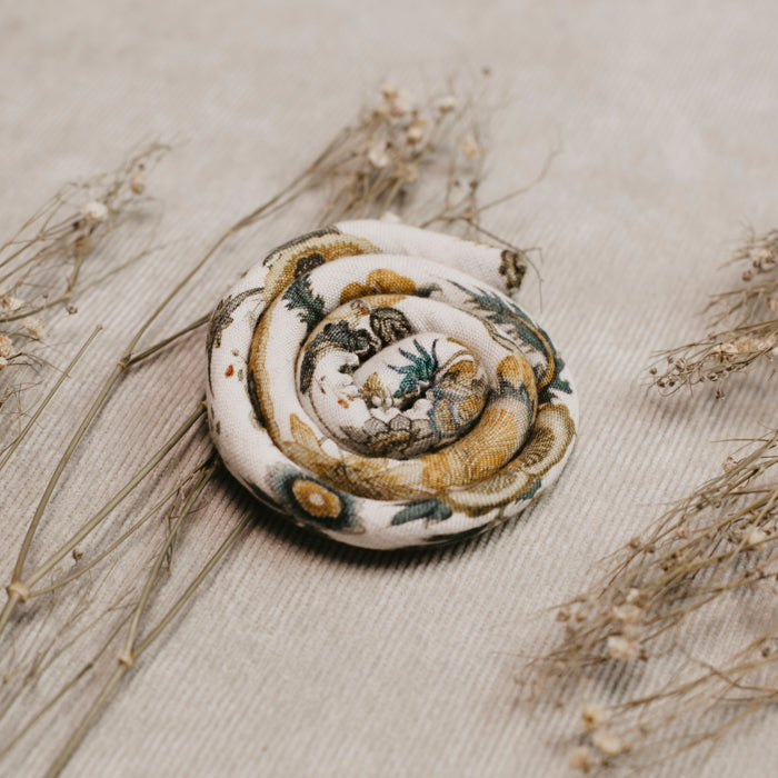 Dreadlock Accessoires Spiralock