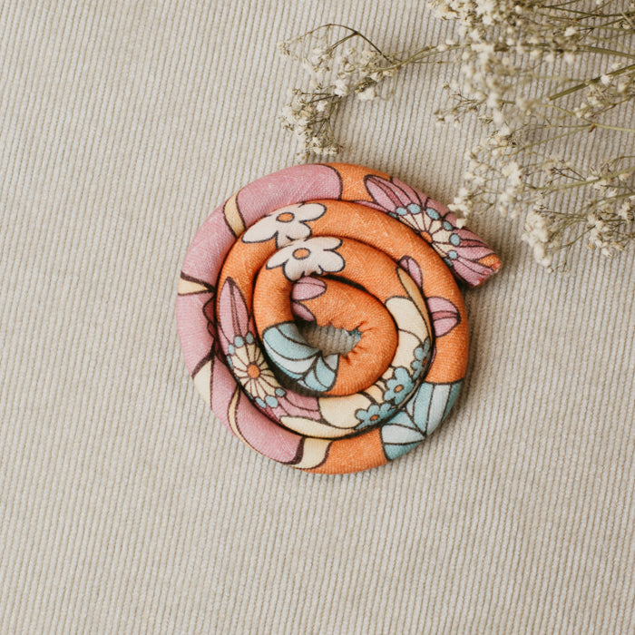 Dreadlock Accessoires Spiralock