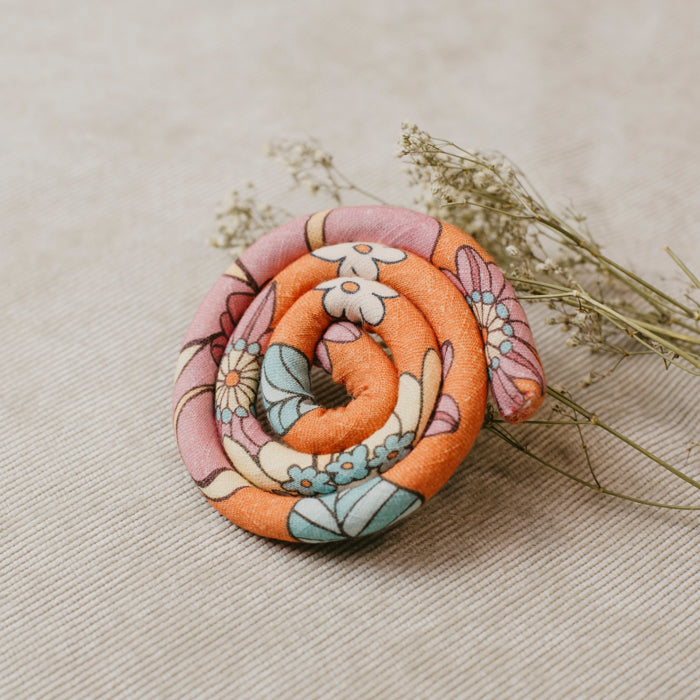 Dreadlock Accessoires Spiralock