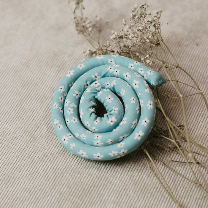 Dreadlock Accessoires Spiralock