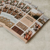 Flyer Synthetic Dreadcare