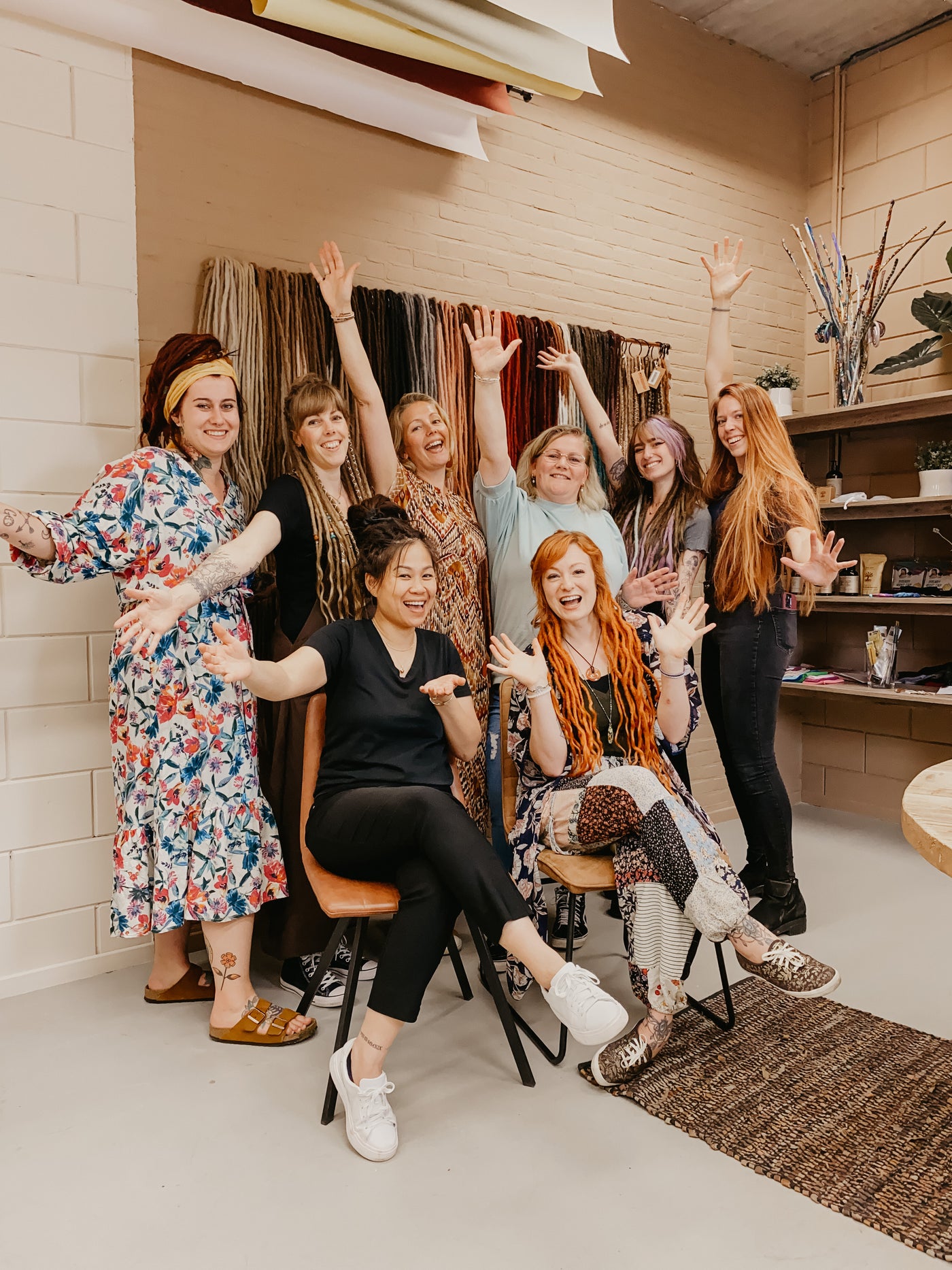 dreadshop salon