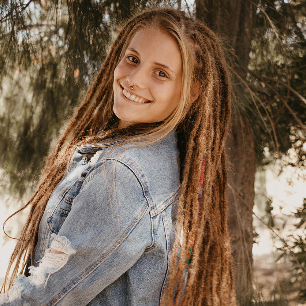 Real Dreads at Dreadshop