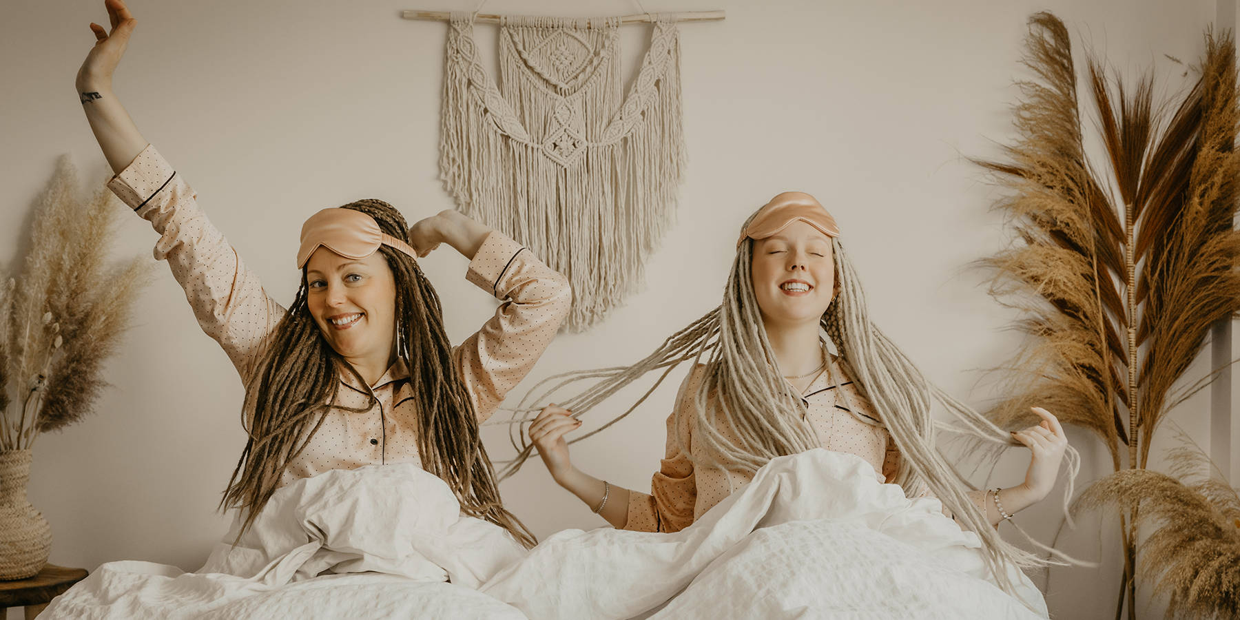 Dreadlocks care products