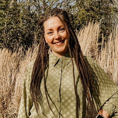 Dreadshop Locks Locks of Love Hazelnut Dream Back Length