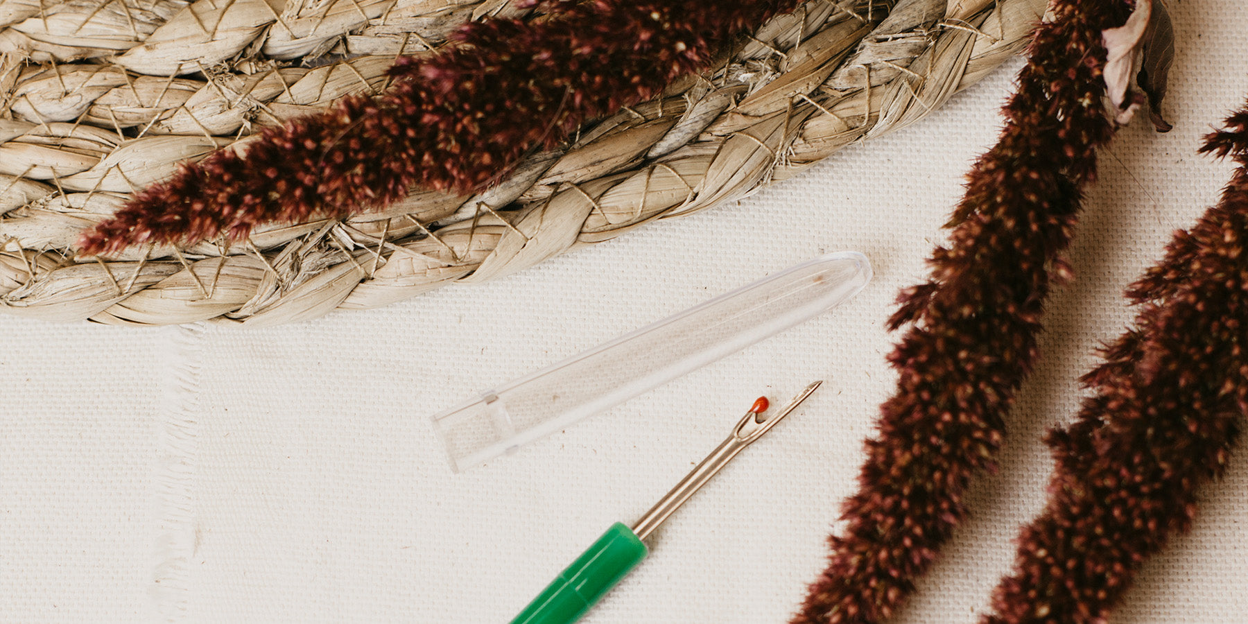 Seam ripper dread care products