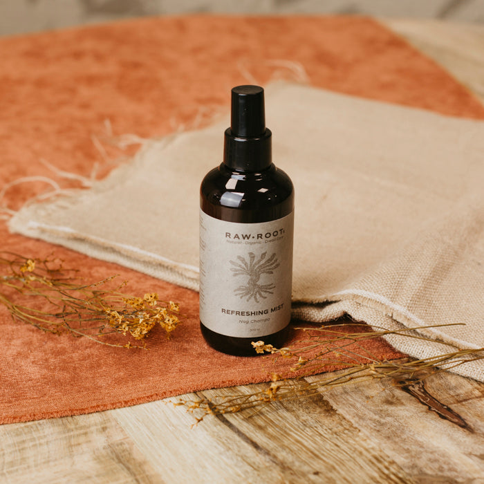 RAW ROOTS Dreadcare Refreshening spray