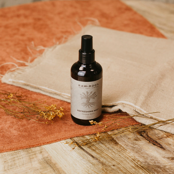 RAW ROOTS Dreadcare Refreshening spray
