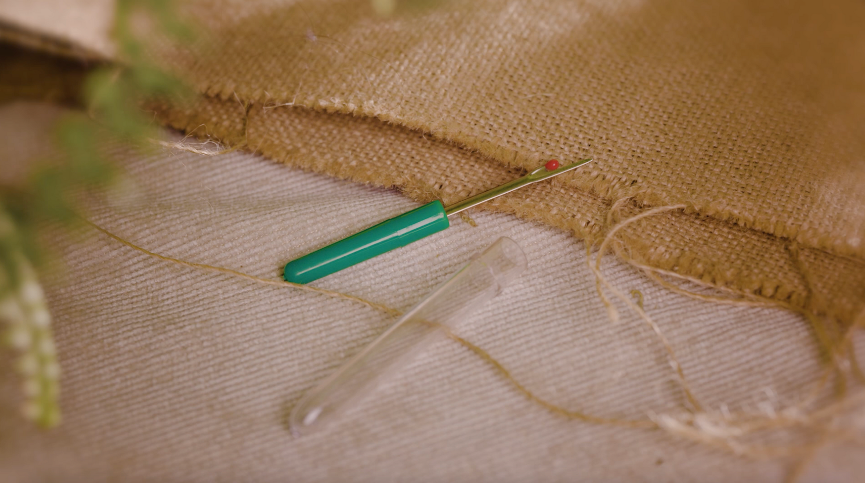 Seam Ripper