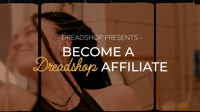 Become A Dreadshop Affiliate