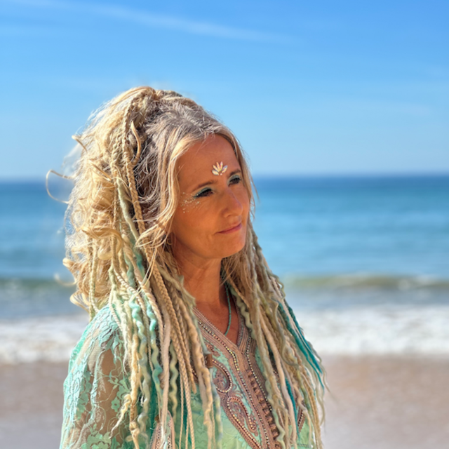 Salty Dreads Partial Wool Dreadlocks