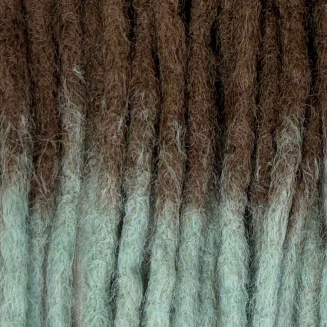Dreadshop Synthetic Locks of Love Wild Ocean
