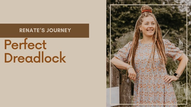Dreadshops Perfect Dreadlock Journey