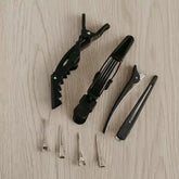 Hair clips tools