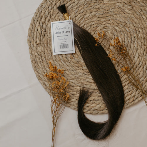 Coffee Human hair, hair & tools