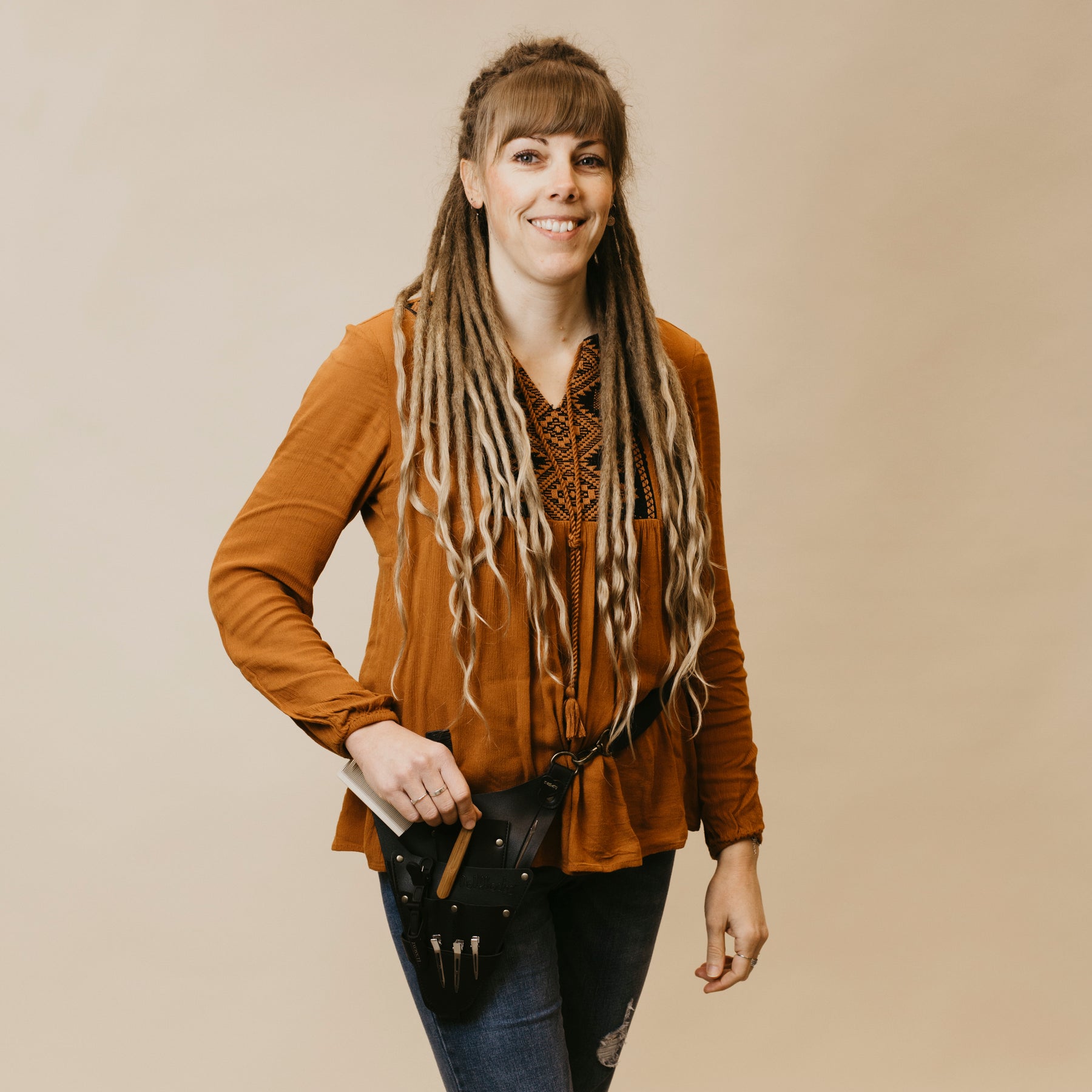 Dreadshop dollylocks toolbelt