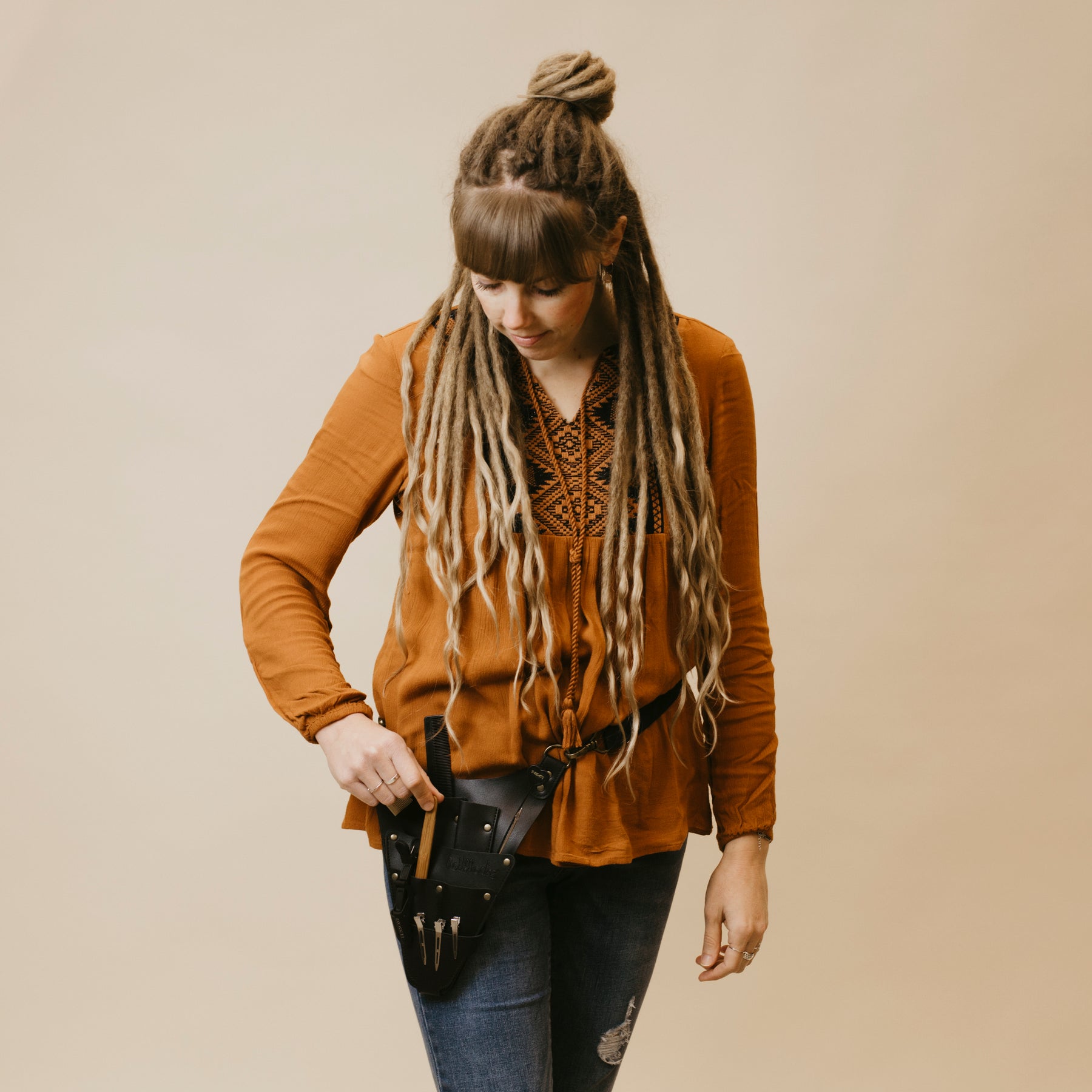 Dreadshop dollylocks toolbelt
